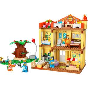 LEGO 11203 Bluey
