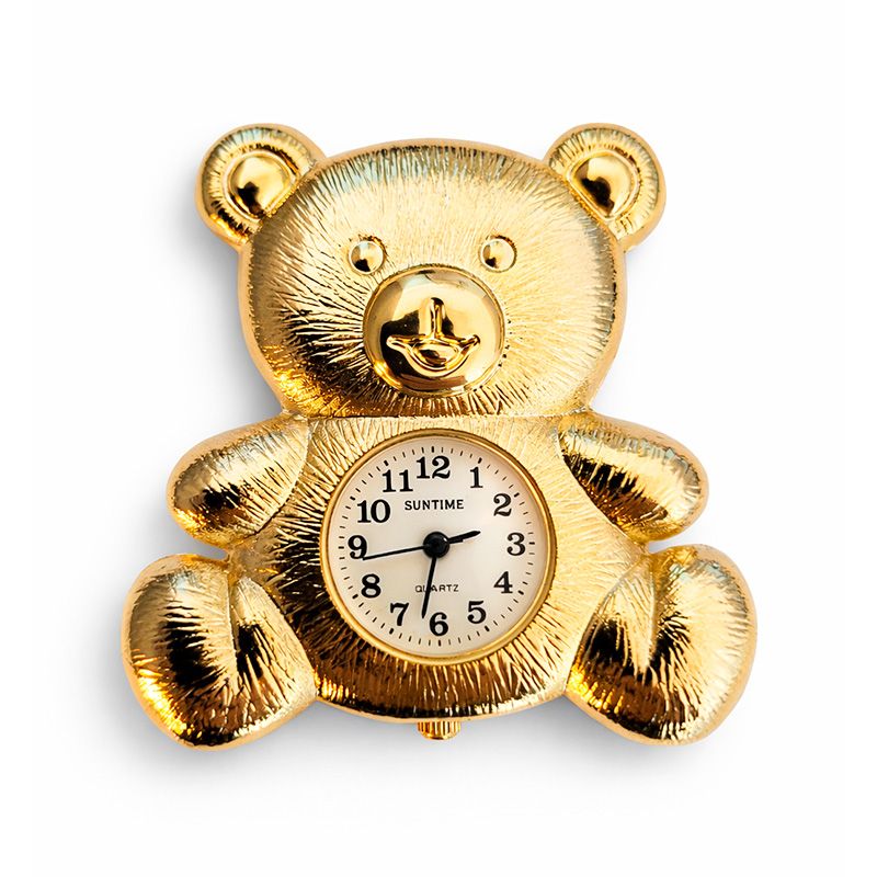 Reloj Miniatura Decorativo