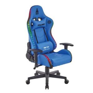 Silla gaming