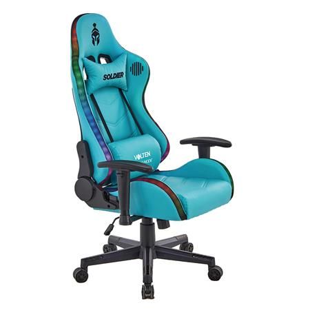Silla gaming