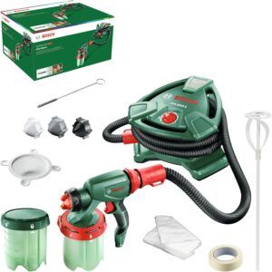 Sistema de Pulverización