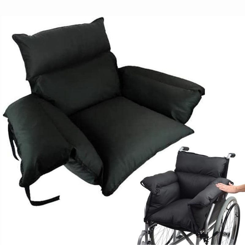 Protector Antiescaras para silla de ruedas OrtoPrime
