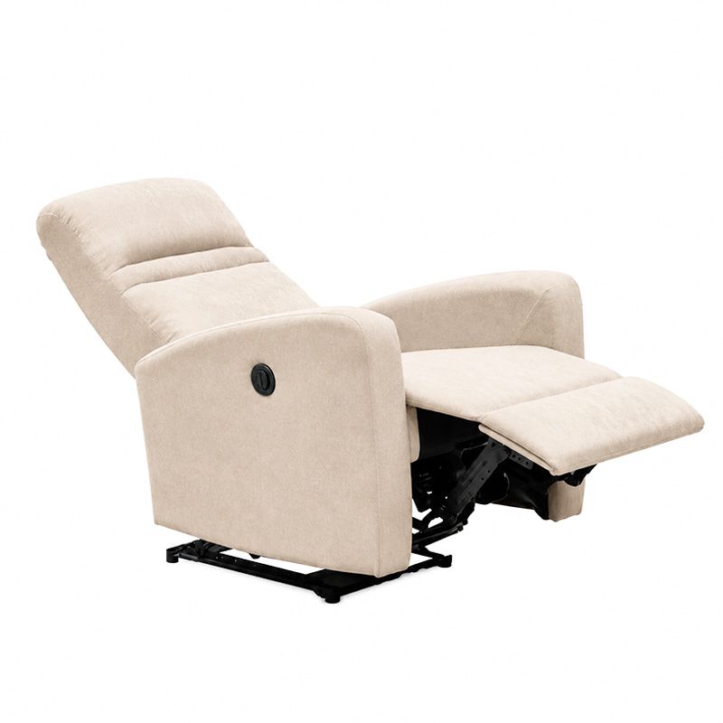 Butaca Power Lift Modelo Condal beige - Imagen 3
