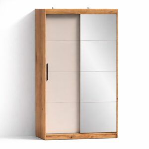 Armario 2 puertas correderas