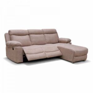 Chaiselongue relax eléctrico