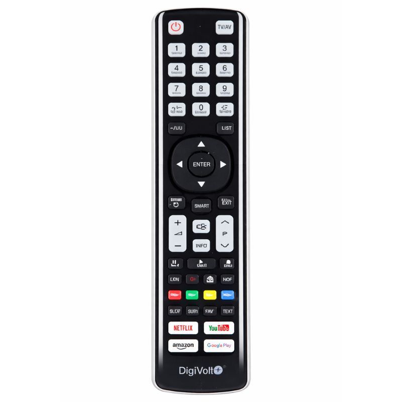 Mando a distancia Universal DigiVolt+ Mod. UN-54