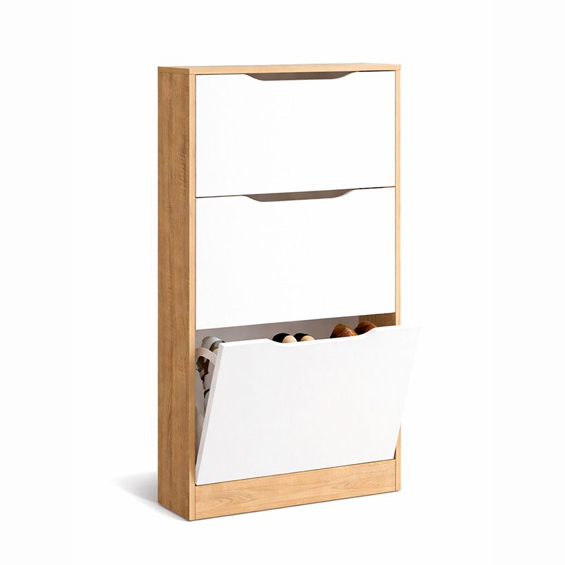 Zapatero 3 puertas
