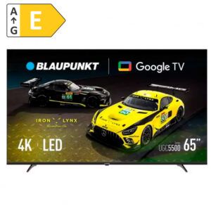 Televisor 65" 4K