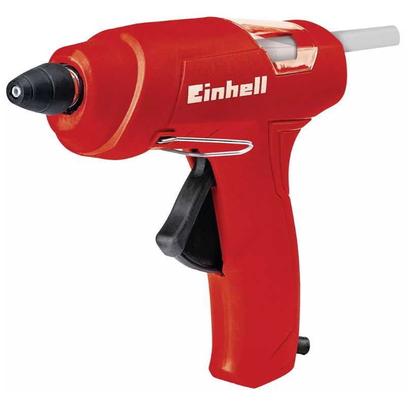 Pistola de silicona Einhell Classic TC-GG 30
