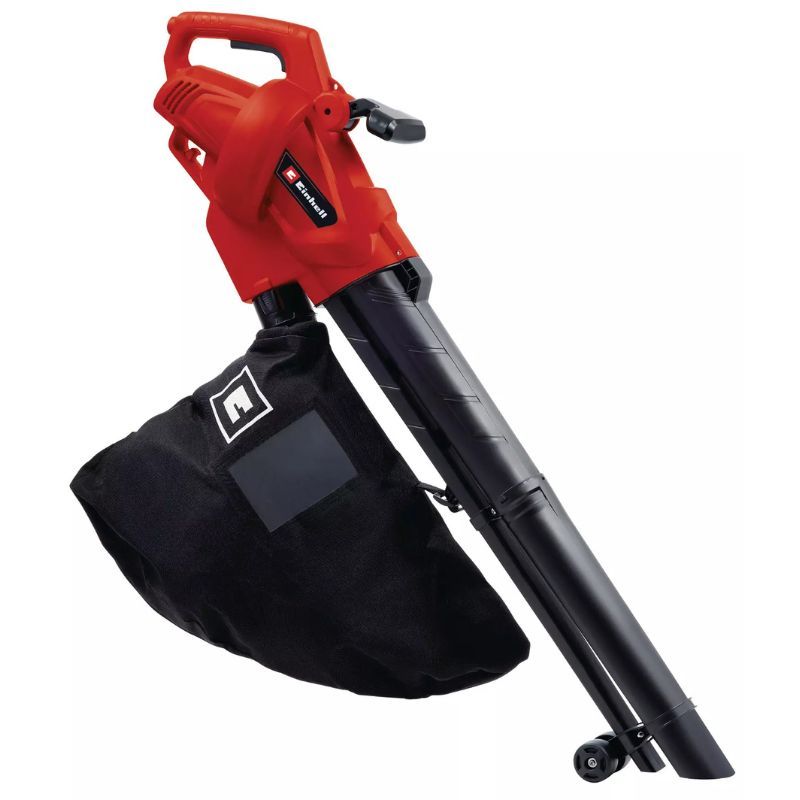 Soplador eléctrico Einhell GC-EL 3024 E
