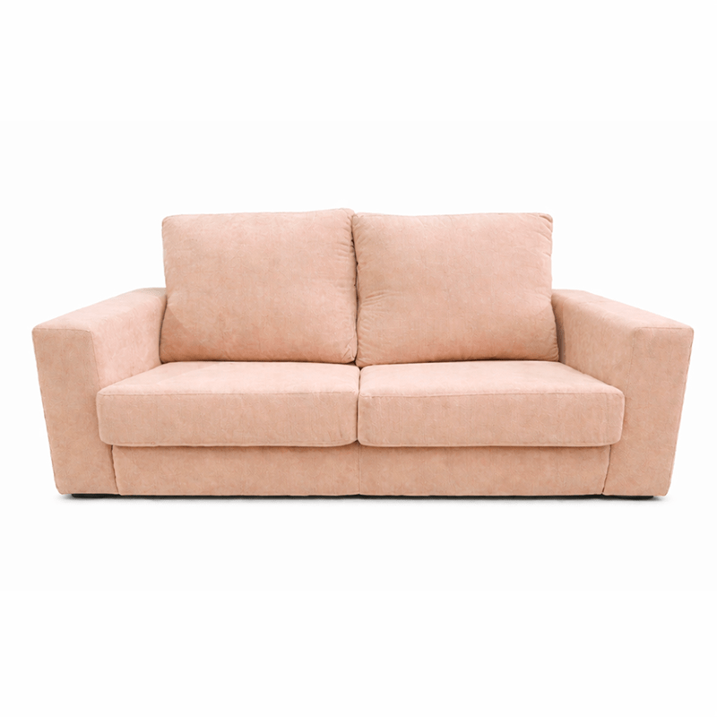Sofá fijo 3 plazas Mod. Belfast 190cm Ornella 4