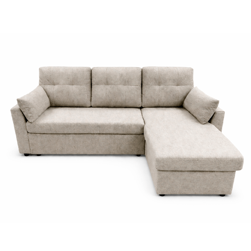 Chaiselongue reversible