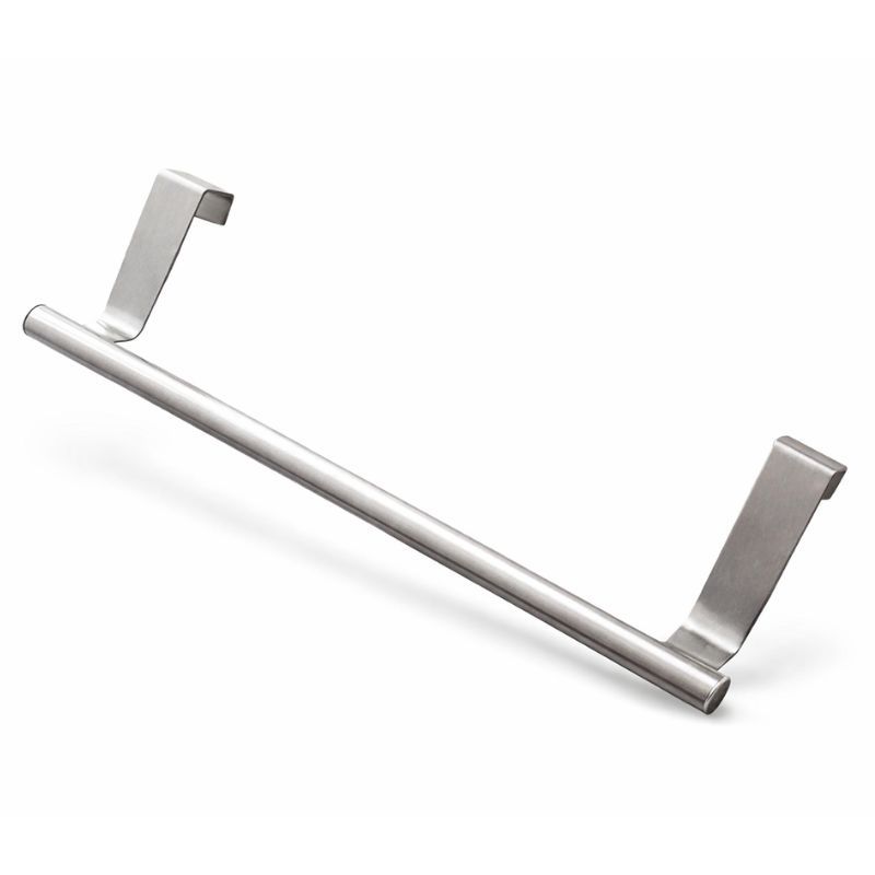 Toallero colgante para cajón o puerta Inoxidable Jocca