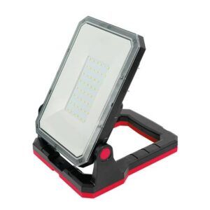 Foco LED recargable