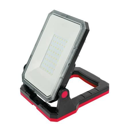 Foco LED recargable