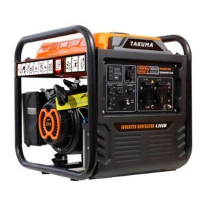 Generador inverter