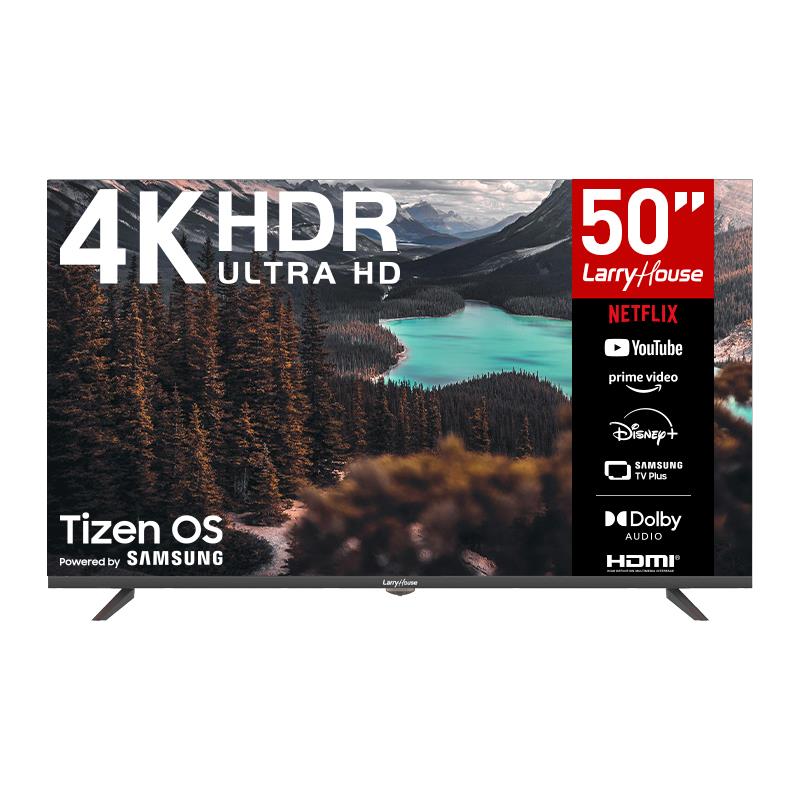 Smart TV 50" 4K HDR Ultra HD LH2306