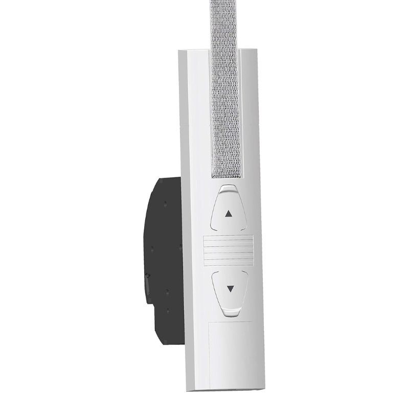 Recogedor eléctrico para persianas SuperRollo GW195 SR10195