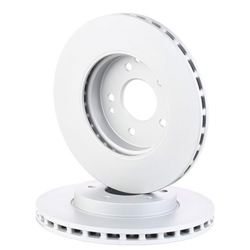Bosch BD542 Discos de freno certificación ECE-R90 - Imagen 2