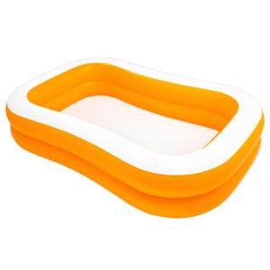 Piscina Hinchable Familiar