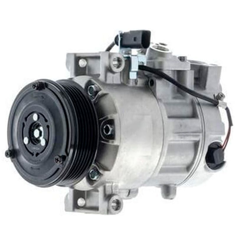 MAHLE ACP 44 000S Compresor A/C BEHR