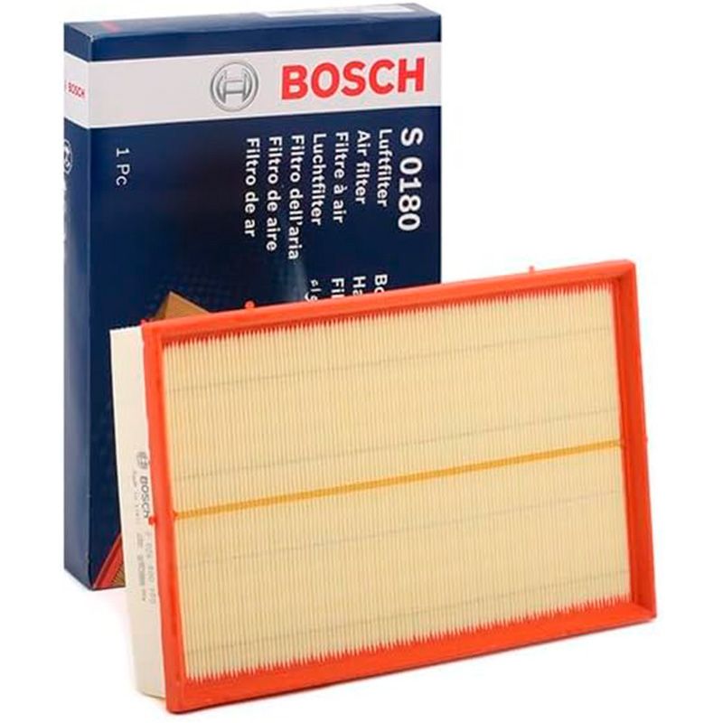 Bosch S0180 Filtro de Aire para Coche