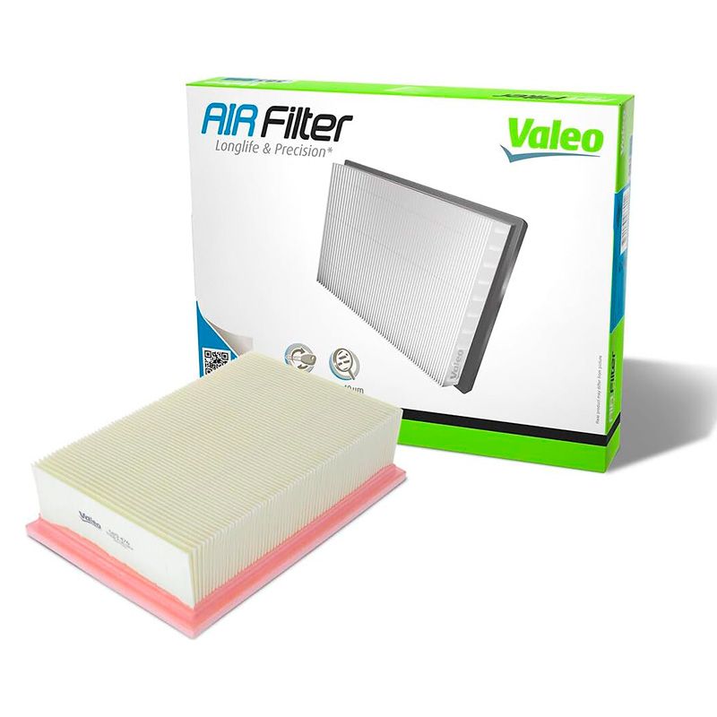VALEO 585026 Filtro de aire