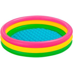 Piscina hinchable infantil
