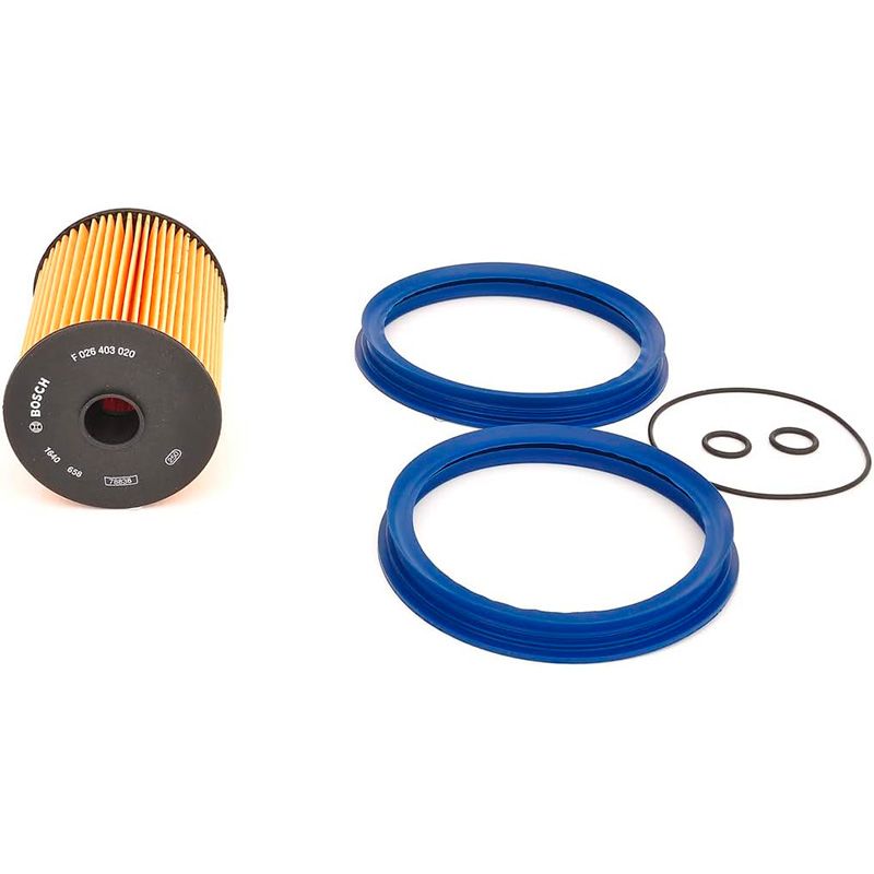 Bosch F3020 Filtro de Gasolina para Coche - Imagen 2