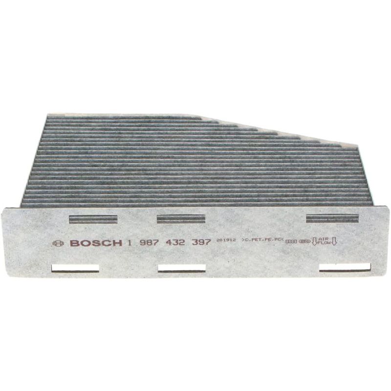 Bosch R2397 Filtro de Habitáculo de Carbón Activo - Imagen 3