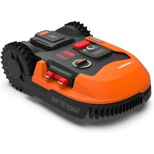 Robot cortacésped Landroid M700 Plus