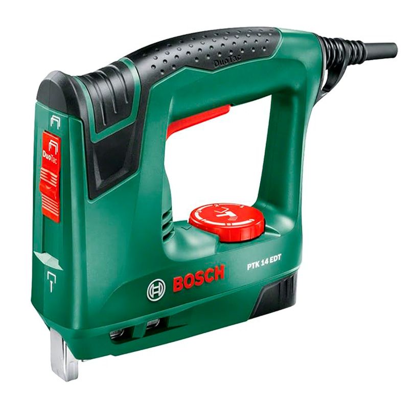 Grapadora eléctrica PTK 14 EDT Bosch