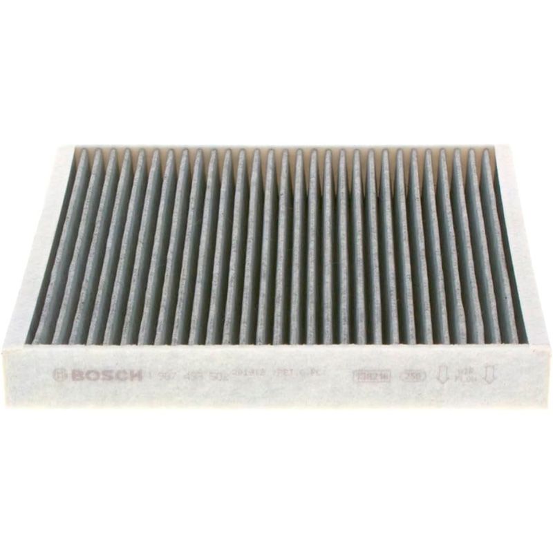 Bosch R5502 Filtro de Habitáculo de Carbón Activo - Imagen 2