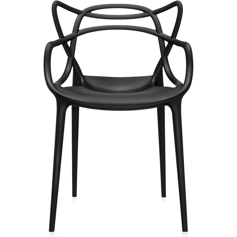 Kartell Masters Silla