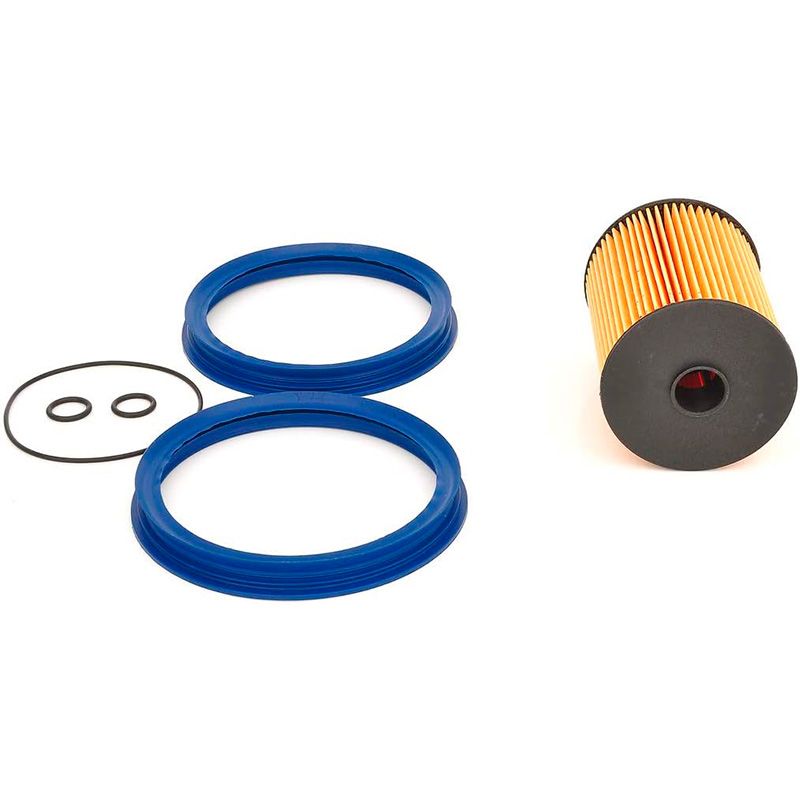 Bosch F3020 Filtro de Gasolina para Coche - Imagen 4
