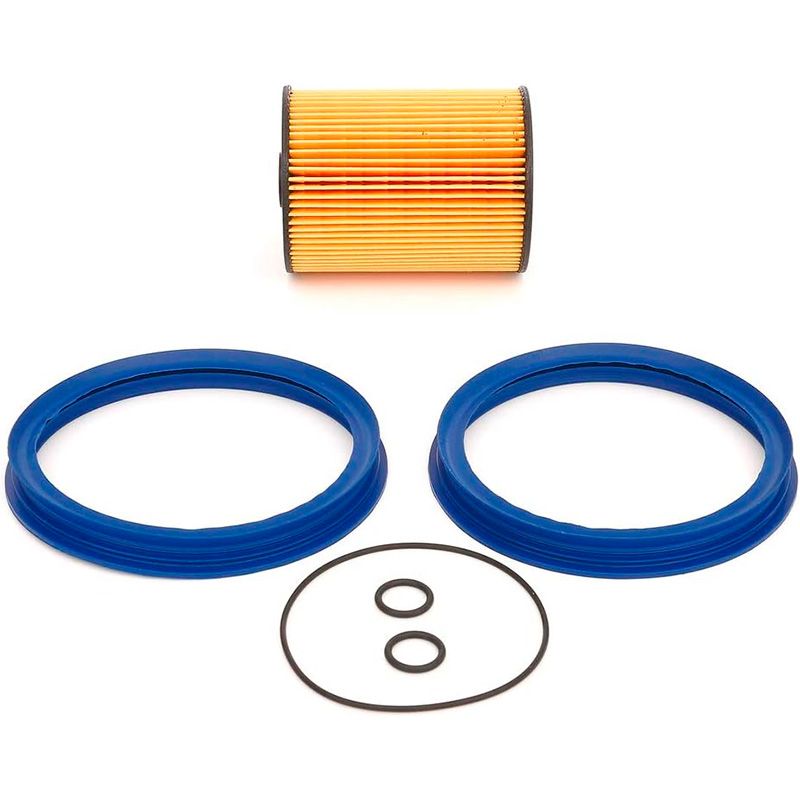Bosch F3020 Filtro de Gasolina para Coche - Imagen 5