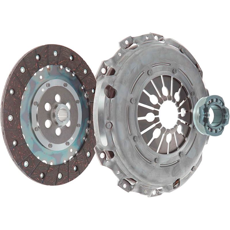 Kit de embrague Valeo 826633