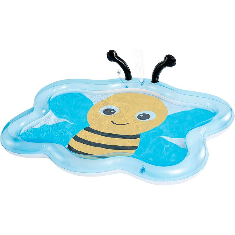 Piscina para bebés