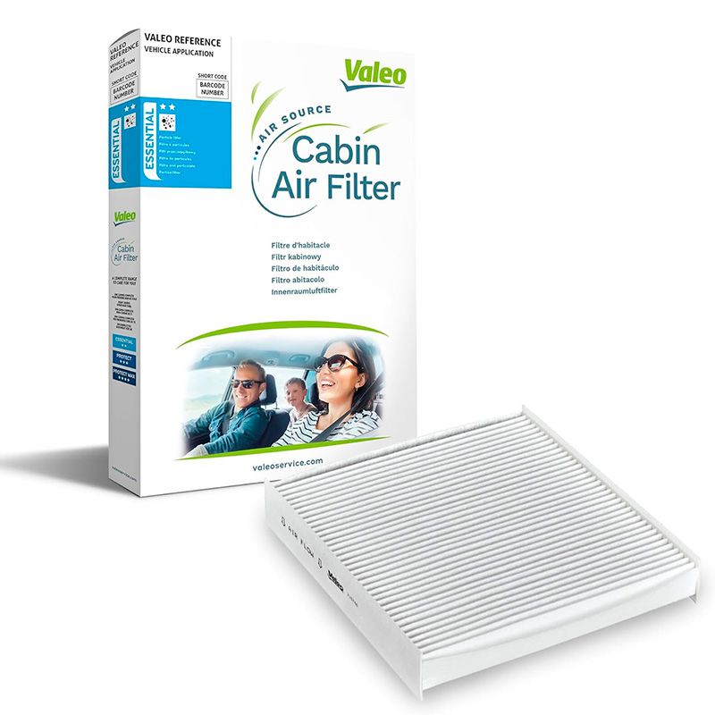 VALEO 715552 Filtro de aire habitáculo