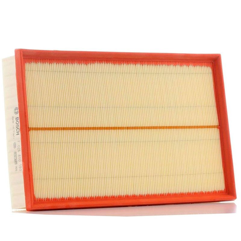 Bosch S0180 Filtro de Aire para Coche - Imagen 3