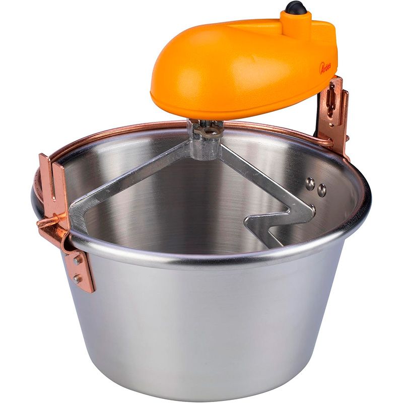 Olla de acero inoxidable ARDES AR24AM81