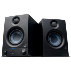 Altavoces Activos de Escritorio