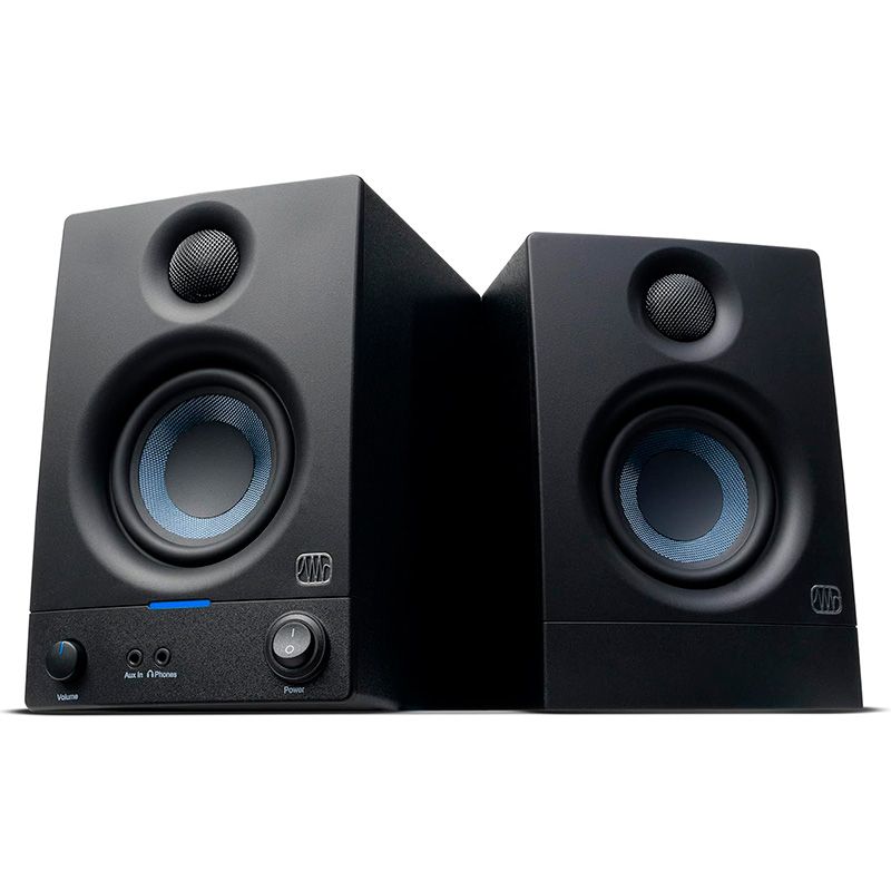Altavoces Activos de Escritorio