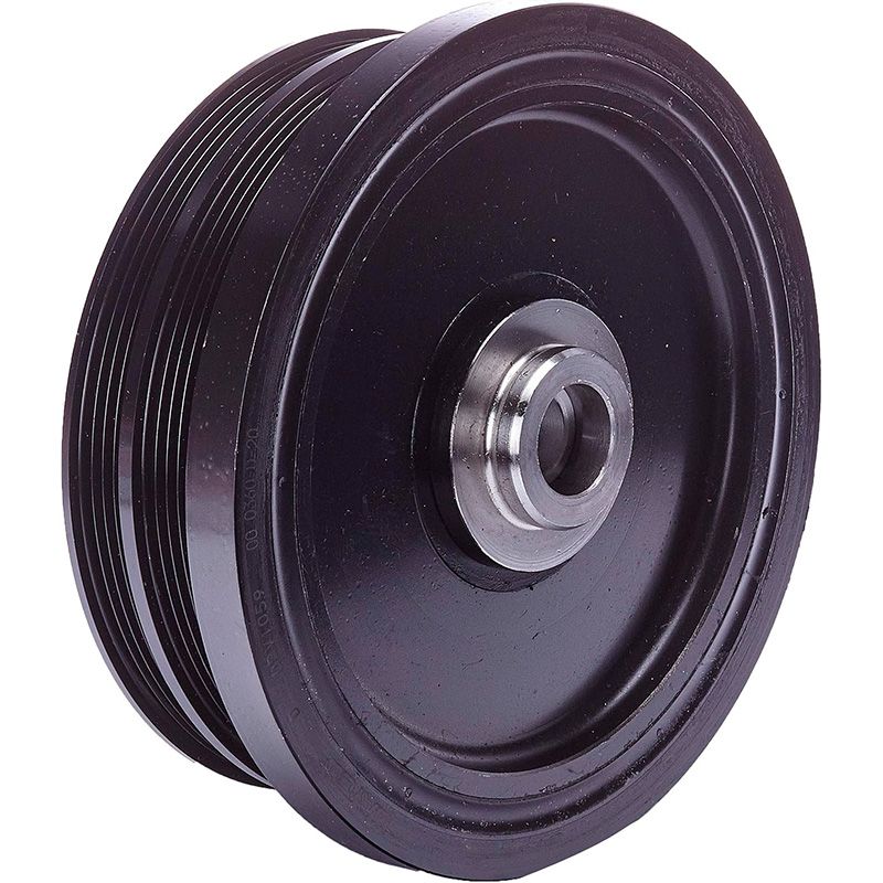 Cigüeñal Dayco DPV1059 Polea