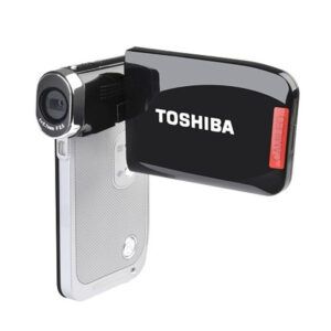 Videocámara Full HD