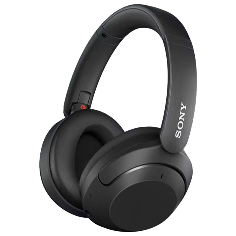 Auriculares inalámbricos con cancelación de sonido Sony WH-XB910N