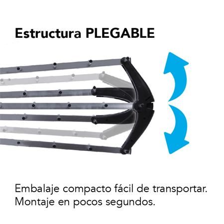 Antena UHF exterior 5G VL1617 - Imagen 3