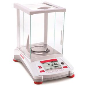 Balanza analítica AX324 Ohaus Adventurer 092642