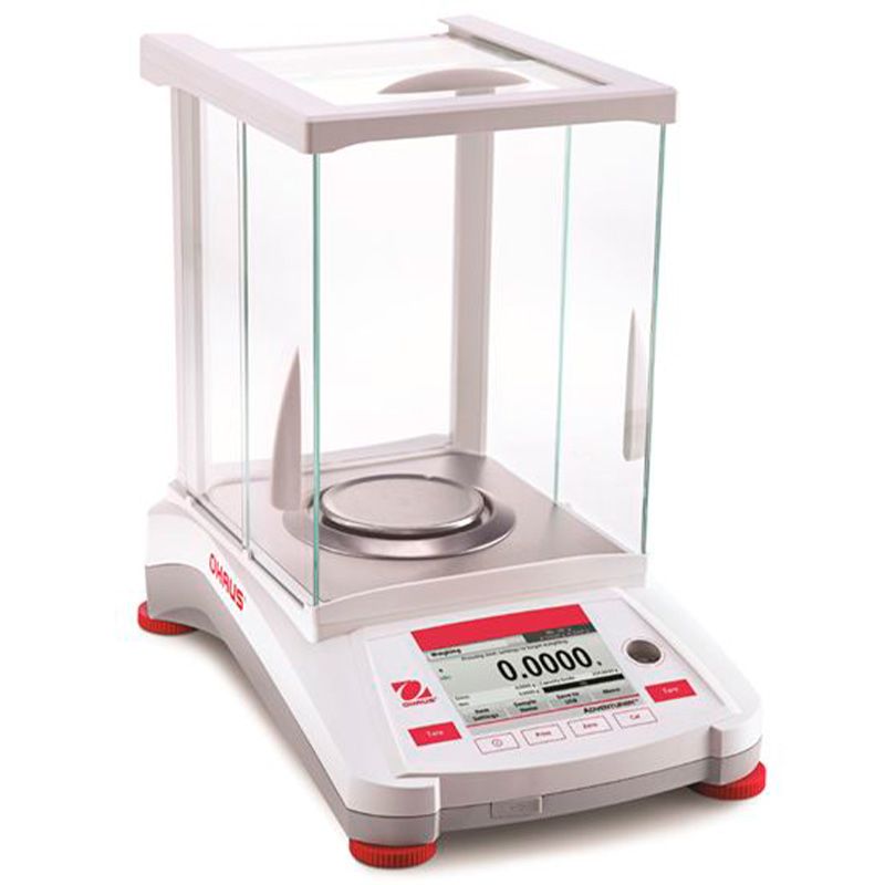 Balanza analítica AX324 Ohaus Adventurer 092642