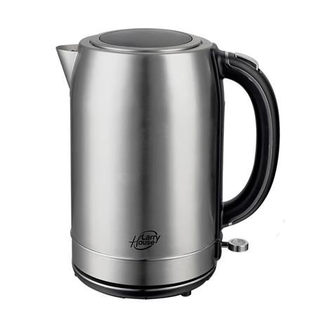 Hervidor de Agua Inoxidable 1,7 Litros 2200W LH1925